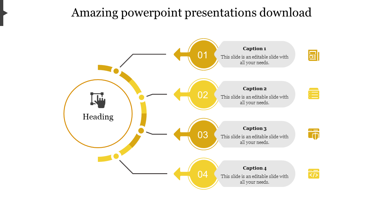 Free - Get Amazing PowerPoint Presentations Download Slides